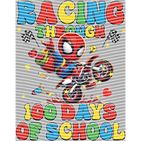 One hundred days-YD 525